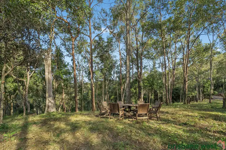 Main view of Homely land listing, 555 Haven Road, Upper Brookfield QLD 4069