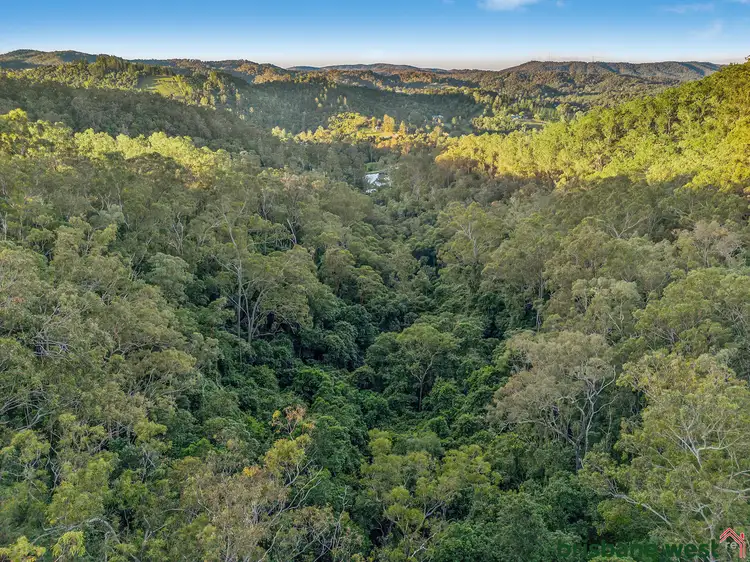 Third view of Homely land listing, 555 Haven Road, Upper Brookfield QLD 4069