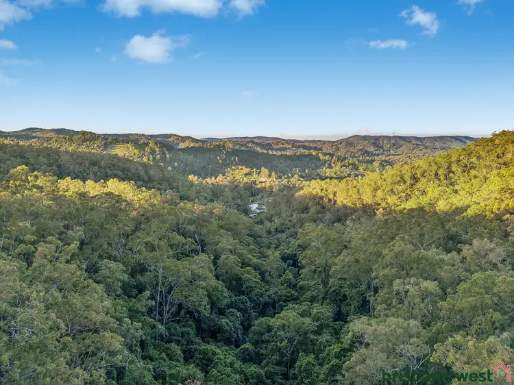 Fourth view of Homely land listing, 555 Haven Road, Upper Brookfield QLD 4069