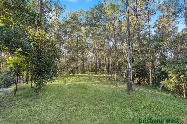Fifth view of Homely land listing, 555 Haven Road, Upper Brookfield QLD 4069