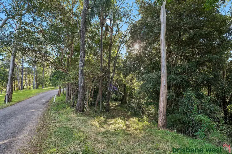 Sixth view of Homely land listing, 555 Haven Road, Upper Brookfield QLD 4069