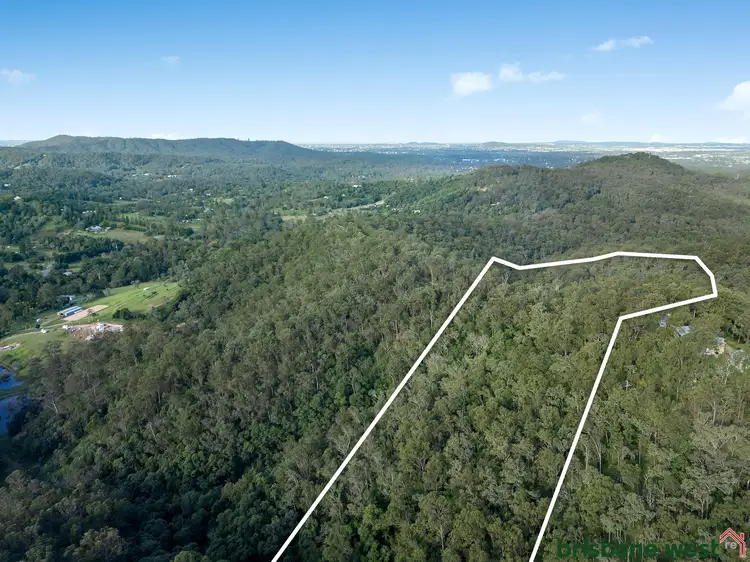 Seventh view of Homely land listing, 555 Haven Road, Upper Brookfield QLD 4069