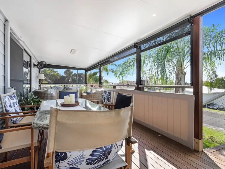Third view of Homely house listing, 11 Joycelyn Terrace, River Heads QLD 4655