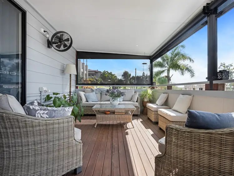 Fourth view of Homely house listing, 11 Joycelyn Terrace, River Heads QLD 4655