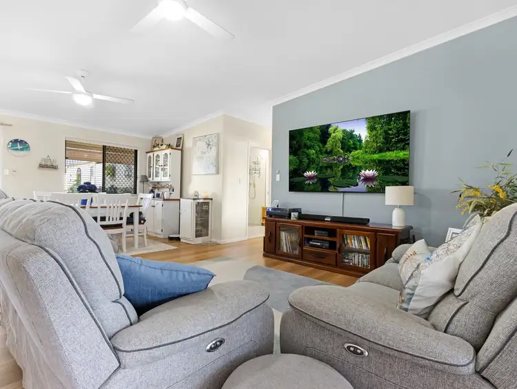 Fifth view of Homely house listing, 11 Joycelyn Terrace, River Heads QLD 4655