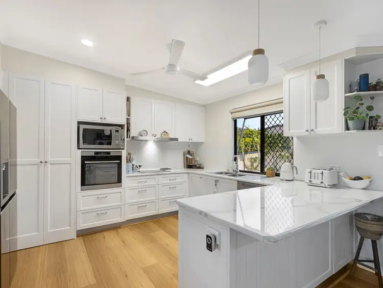 Seventh view of Homely house listing, 11 Joycelyn Terrace, River Heads QLD 4655