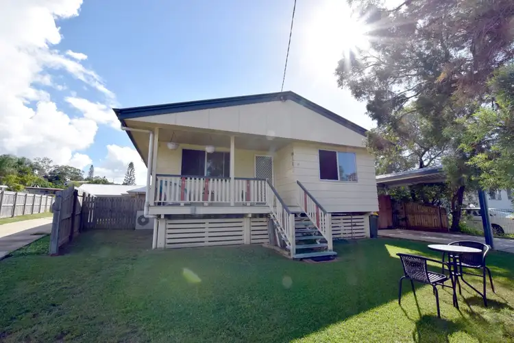 Main view of Homely house listing, 31 John Dory Drive, Toolooa QLD 4680