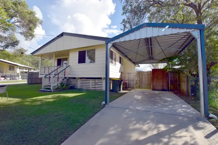 Second view of Homely house listing, 31 John Dory Drive, Toolooa QLD 4680