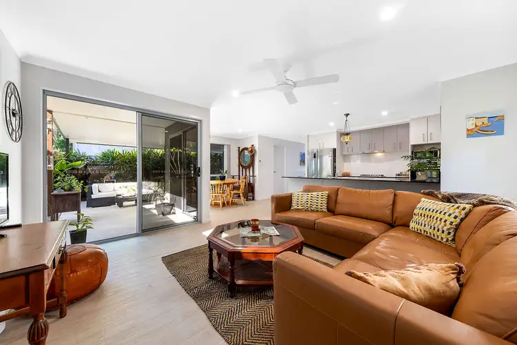 1/7 Harbour Heights Lane, Kuluin QLD 4558