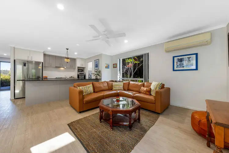 Second view of Homely house listing, 1/7 Harbour Heights Lane, Kuluin QLD 4558