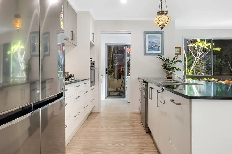 Fifth view of Homely house listing, 1/7 Harbour Heights Lane, Kuluin QLD 4558