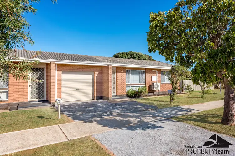 252A Second Street, Wonthella WA 6530