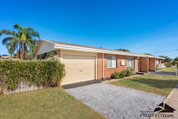 252B Second Street, Wonthella WA 6530
