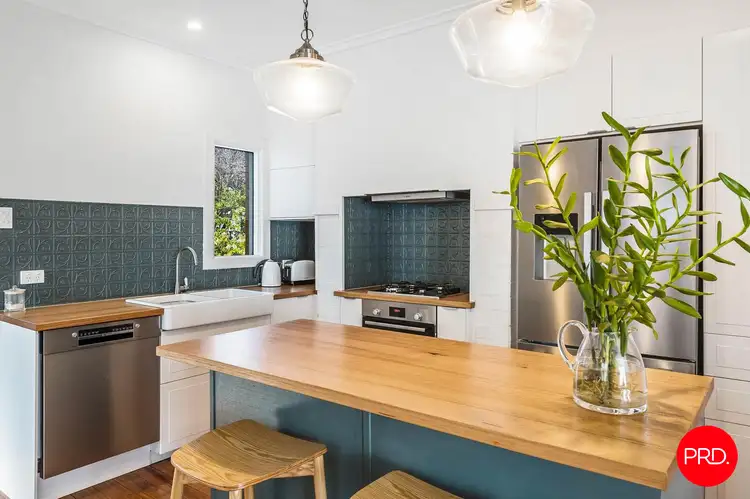 Second view of Homely house listing, 16 Lauriston Street, Kyneton VIC 3444