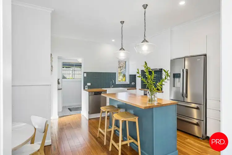 Third view of Homely house listing, 16 Lauriston Street, Kyneton VIC 3444