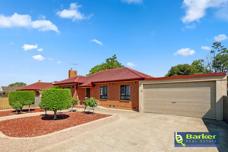 Third view of Homely house listing, 19 Hanson Road, Elizabeth Downs SA 5113