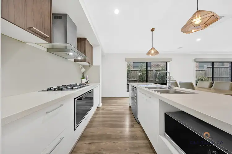 Fourth view of Homely house listing, 67 Barkers Crescent, Mickleham VIC 3064