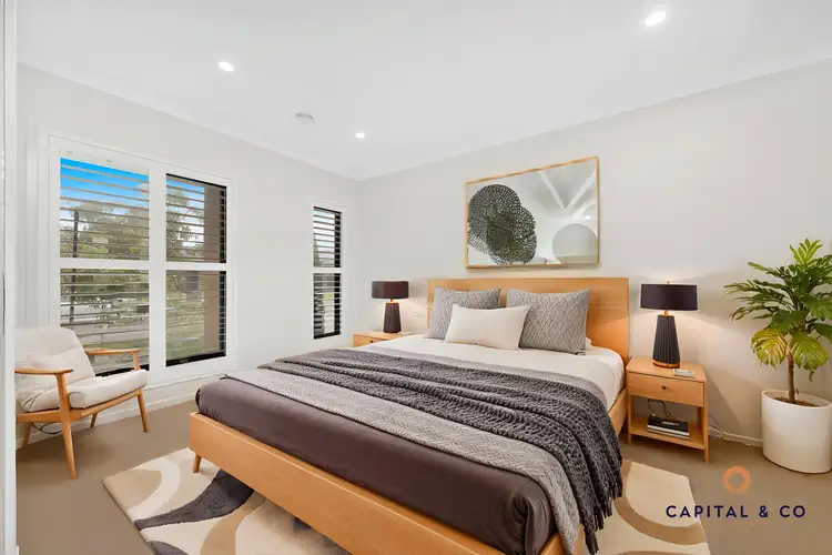 Sixth view of Homely house listing, 67 Barkers Crescent, Mickleham VIC 3064