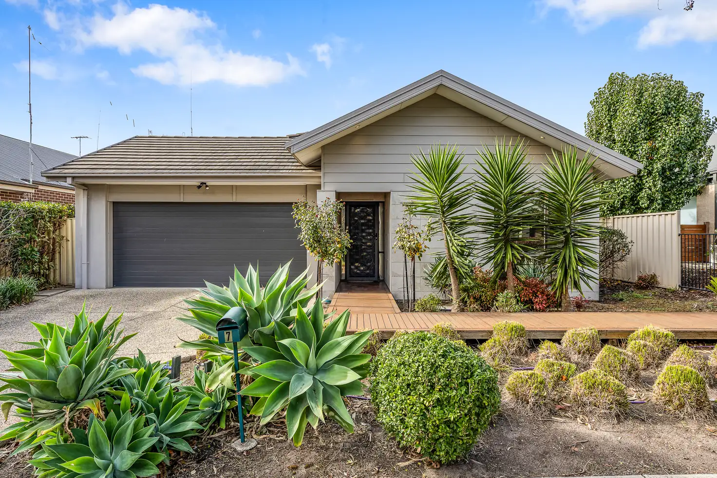 Main view of Homely house listing, 7 John Russell Road, Cranbourne West VIC 3977