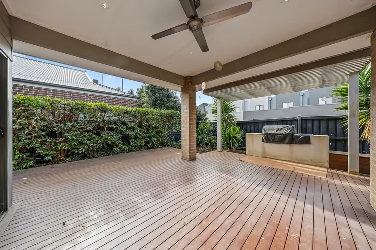 Second view of Homely house listing, 7 John Russell Road, Cranbourne West VIC 3977