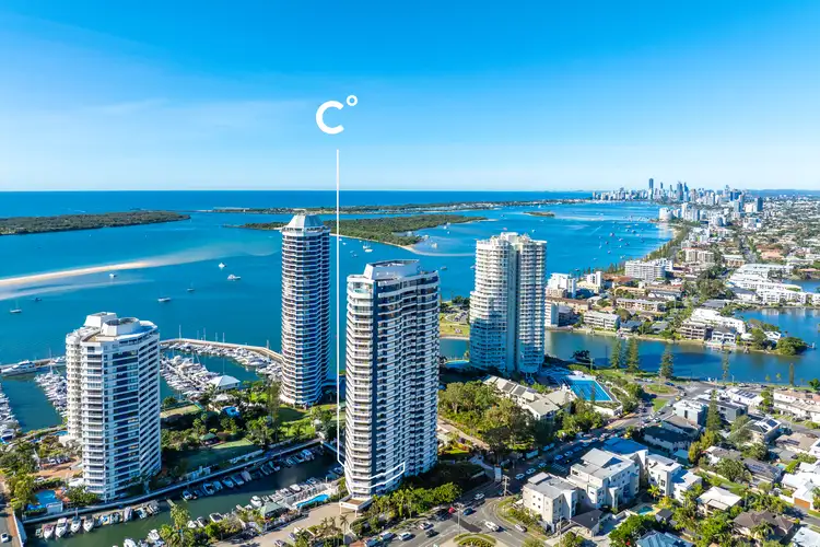 Fourth view of Homely unit listing, 12/21 Bayview Street, Runaway Bay QLD 4216