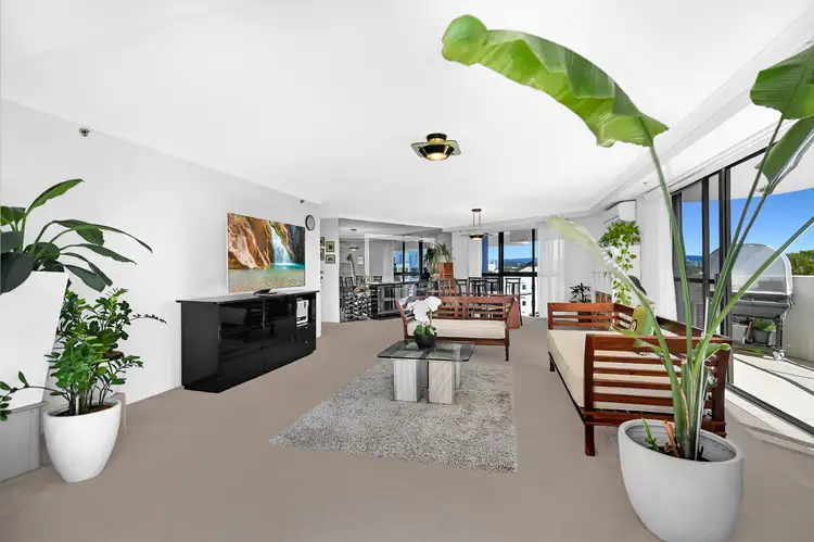 Sixth view of Homely unit listing, 12/21 Bayview Street, Runaway Bay QLD 4216