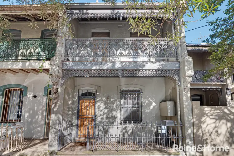 17 Stewart Street, Paddington NSW 2021