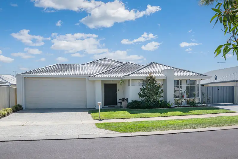 Main view of Homely house listing, 3 Bandon Loop, Dunsborough WA 6281