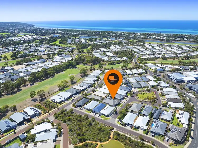 Third view of Homely house listing, 3 Bandon Loop, Dunsborough WA 6281