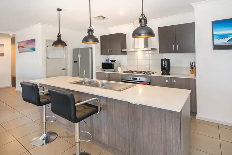 Fourth view of Homely house listing, 3 Bandon Loop, Dunsborough WA 6281