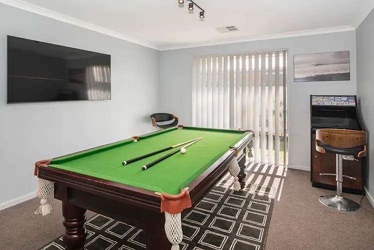 Fifth view of Homely house listing, 3 Bandon Loop, Dunsborough WA 6281