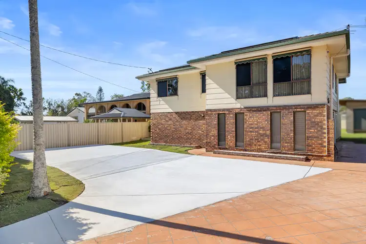 Main view of Homely house listing, 351 Old Cleveland Road East, Birkdale QLD 4159