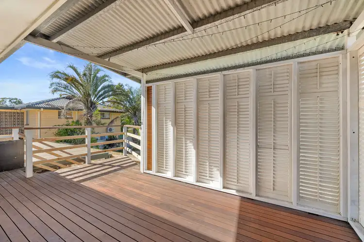 Third view of Homely house listing, 351 Old Cleveland Road East, Birkdale QLD 4159