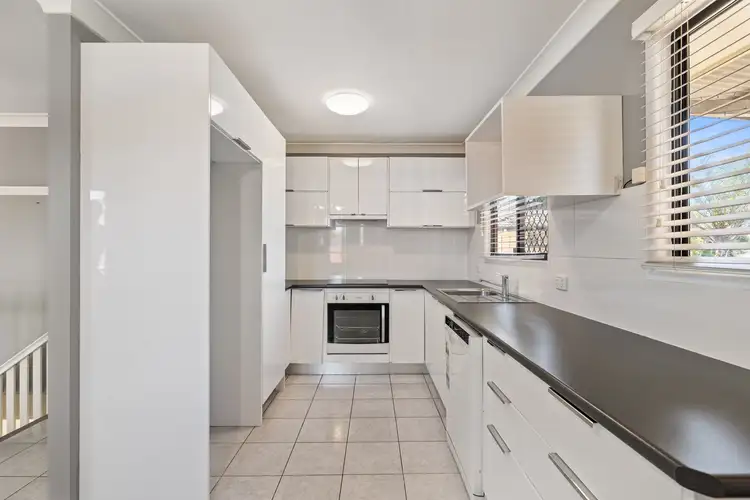 Fourth view of Homely house listing, 351 Old Cleveland Road East, Birkdale QLD 4159