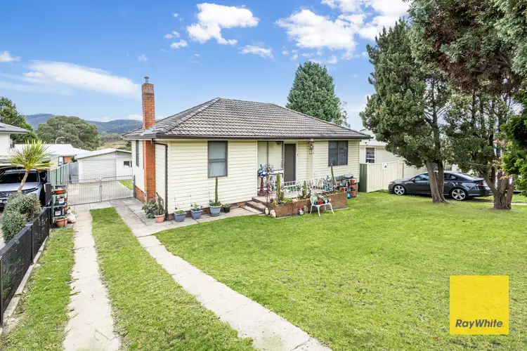 Main view of Homely house listing, 15 Landa Street, Lithgow NSW 2790