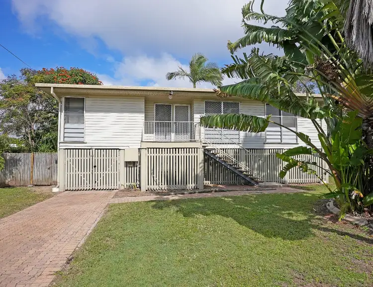 37 Clements Crescent, Vincent QLD 4814