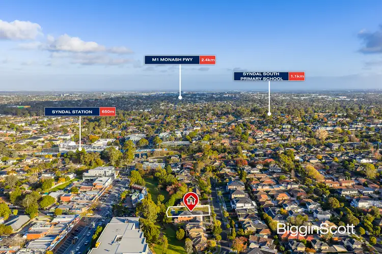 Fifth view of Homely land listing, 12 Saint Clair Crescent, Mount Waverley VIC 3149