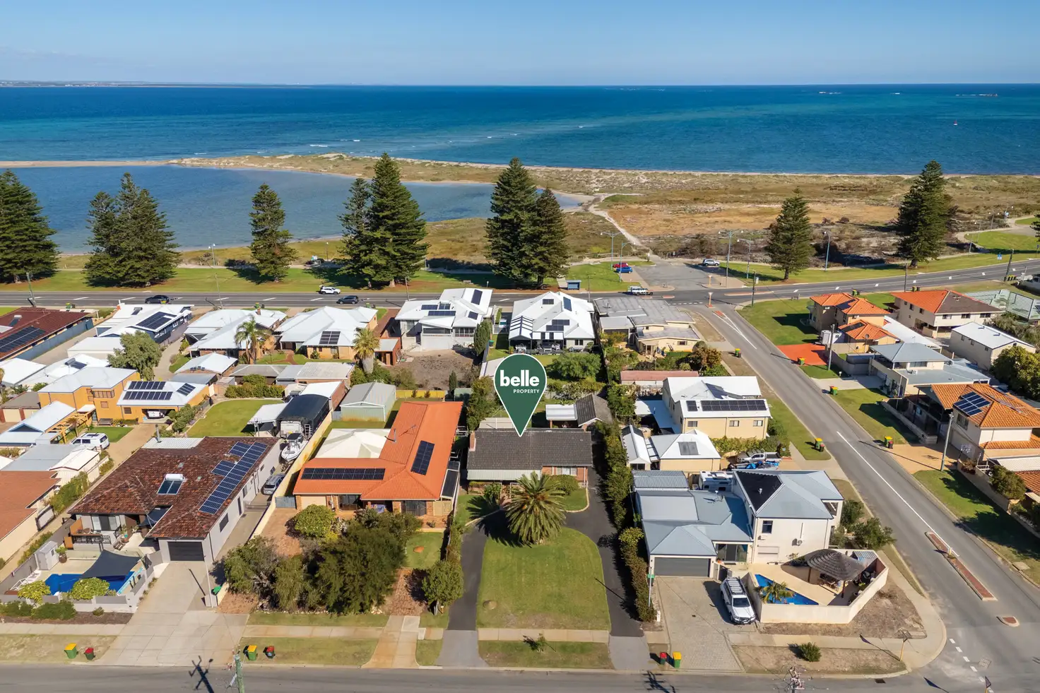 Main view of Homely house listing, 93 Penguin Road, Safety Bay WA 6169