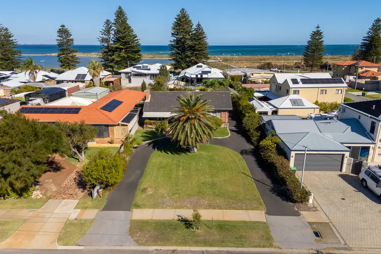 Second view of Homely house listing, 93 Penguin Road, Safety Bay WA 6169
