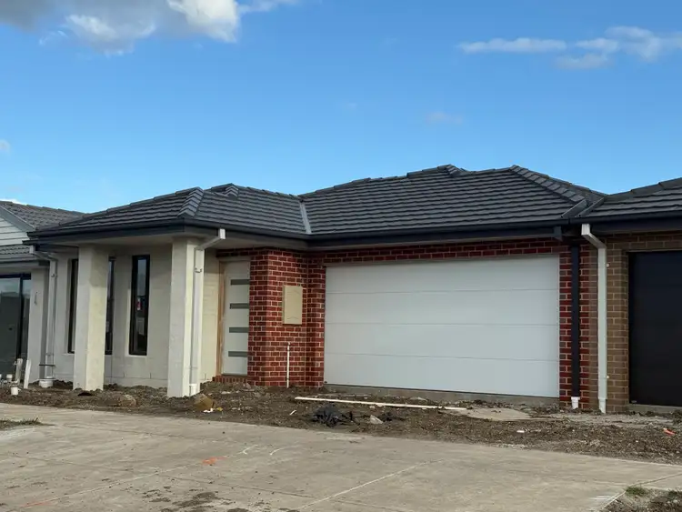 22 Castlegrove Road, Wollert VIC 3750