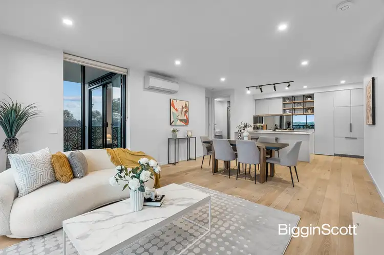 212/1 Red Hill Terrace, Doncaster East VIC 3109