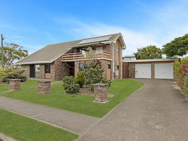 Main view of Homely house listing, 19 Watson Street, Pialba QLD 4655
