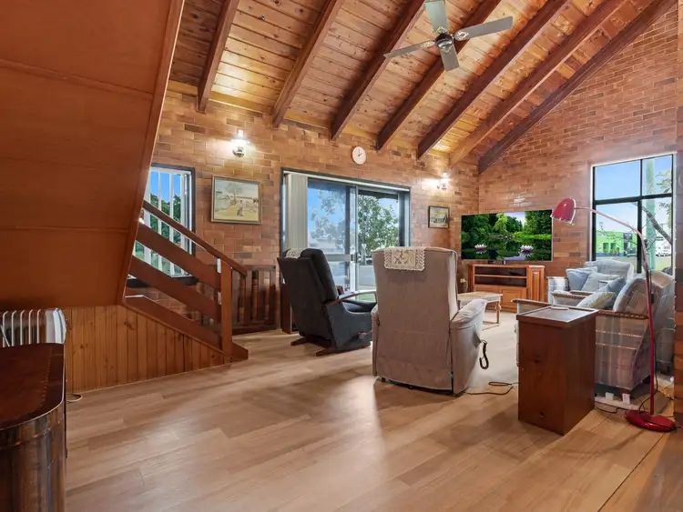 Second view of Homely house listing, 19 Watson Street, Pialba QLD 4655