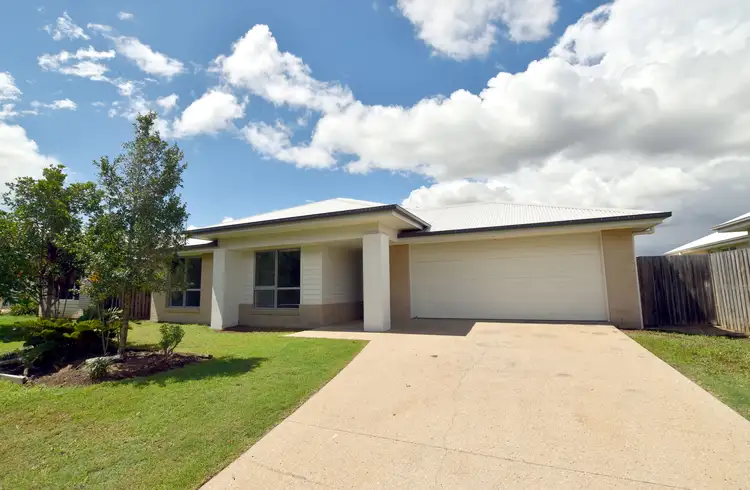 18 Creekview Drive, Kirkwood QLD 4680