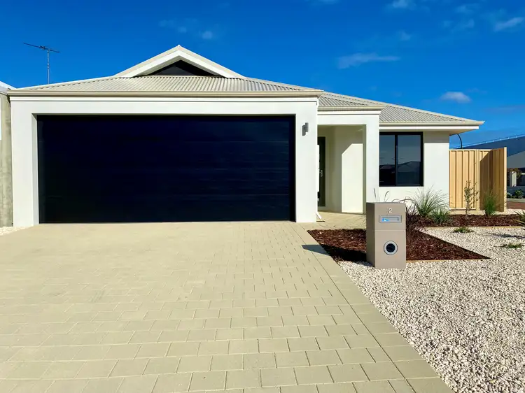2 Breelya Road, Falcon WA 6210
