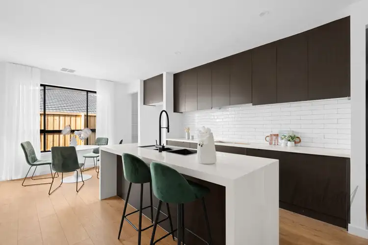 Third view of Homely house listing, 24 Castlegrove Road, Wollert VIC 3750