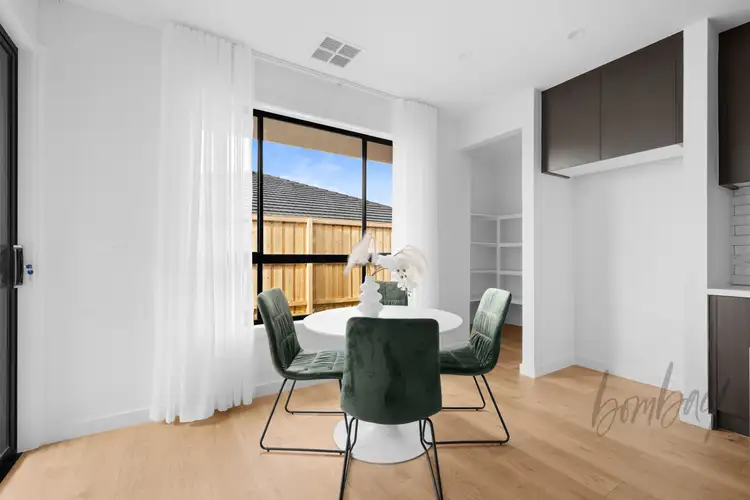 Fourth view of Homely house listing, 24 Castlegrove Road, Wollert VIC 3750