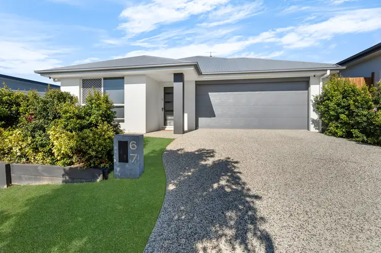 67 Einasleigh Street, Morayfield QLD 4506