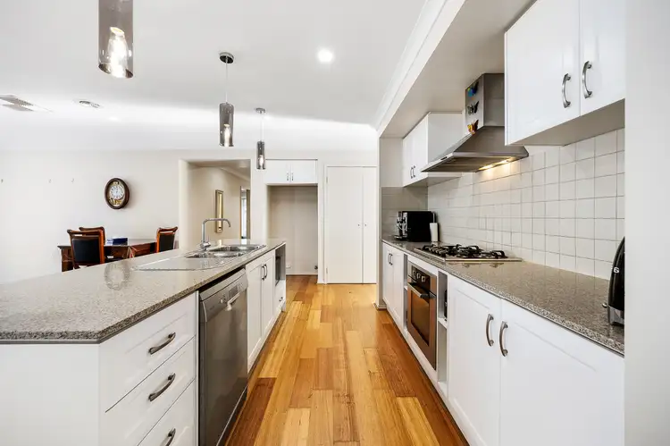 Second view of Homely house listing, 32 Yammerbook Way, Cranbourne East VIC 3977