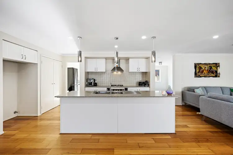 Third view of Homely house listing, 32 Yammerbook Way, Cranbourne East VIC 3977